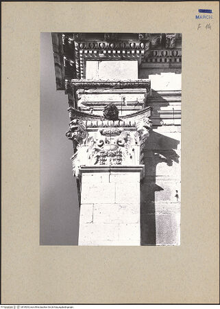 Vorderseite von bh185292_recto