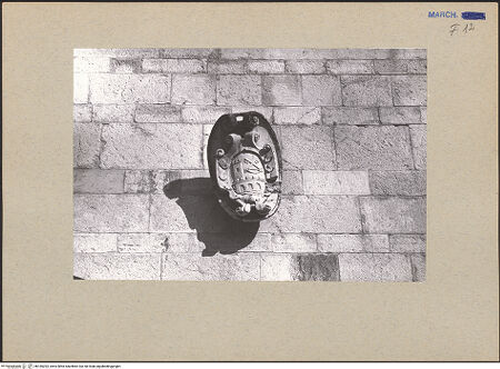 Vorderseite von bh185293_recto