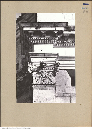 Vorderseite von bh185295_recto