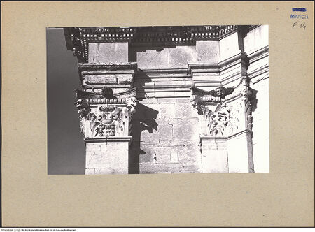 Vorderseite von bh185296_recto