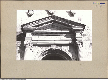 Vorderseite von bh185303_recto