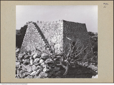 Vorderseite von bh185340_recto