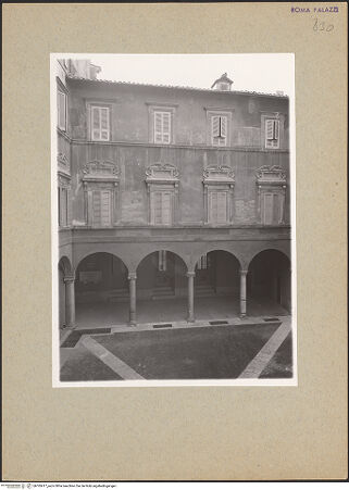 Vorderseite von bh185417_recto