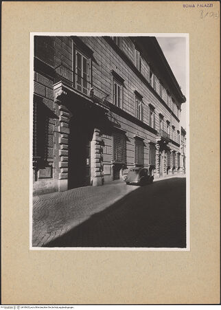 Vorderseite von bh185425_recto