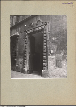 Vorderseite von bh185461_recto