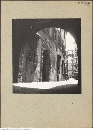 Vorderseite von bh185462_recto