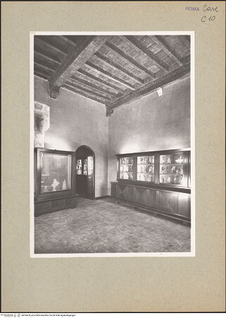 Vorderseite von bh185470_recto