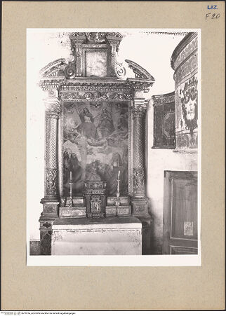 Vorderseite von bh185514_recto