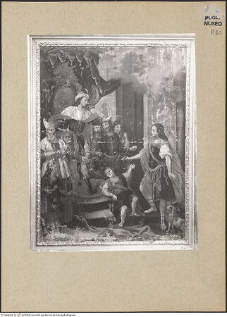 Vorderseite von bh185560_recto