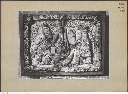 Vorderseite von bh185573_recto