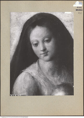 Vorderseite von bh185574_recto