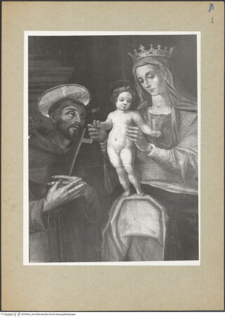 Vorderseite von bh185632_recto