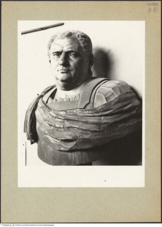 Vorderseite von bh185674_recto