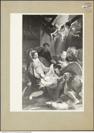 Vorderseite von bh185697_recto