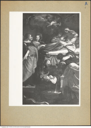 Vorderseite von bh185699_recto