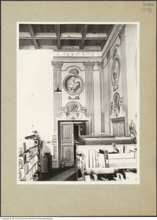 Vorderseite von bh185704_recto