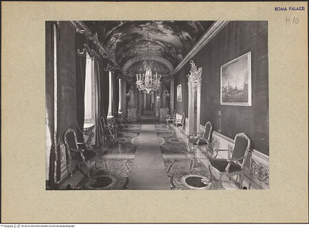 Vorderseite von bh185725_recto