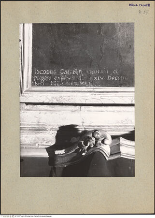 Vorderseite von bh185727_recto