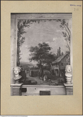 Vorderseite von bh185733_recto