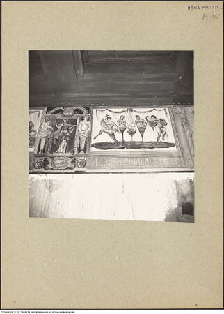 Vorderseite von bh185769_recto