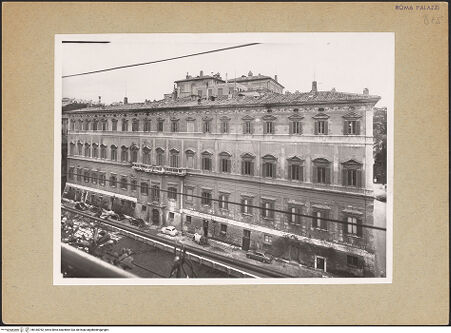 Vorderseite von bh185782_recto