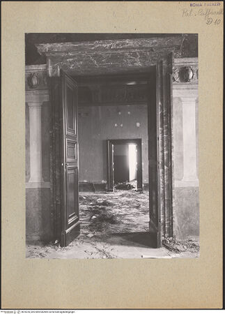 Vorderseite von bh185785_recto