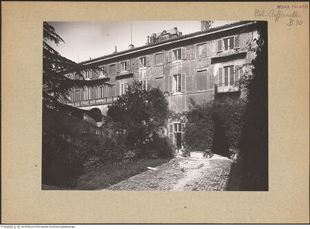 Vorderseite von bh185786_recto