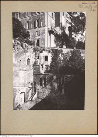 Vorderseite von bh185803_recto