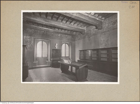 Vorderseite von bh185839_recto