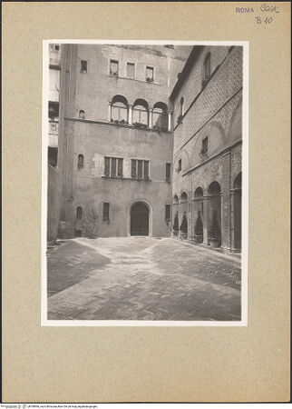 Vorderseite von bh185846_recto