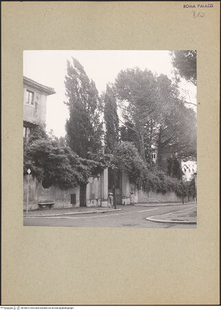 Vorderseite von bh185872_recto