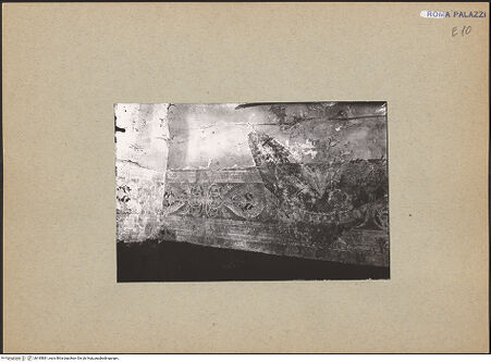 Vorderseite von bh185881_recto