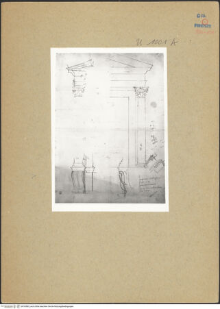 Vorderseite von bh185885_recto