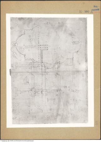 Vorderseite von bh185891_recto