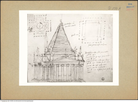 Vorderseite von bh185892_recto