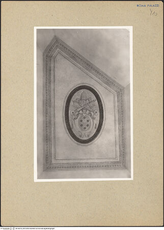 Vorderseite von bh185916_recto