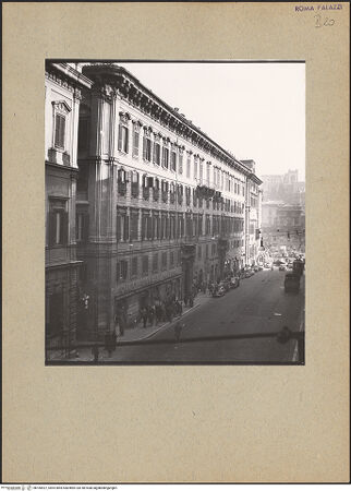 Vorderseite von bh185927_recto