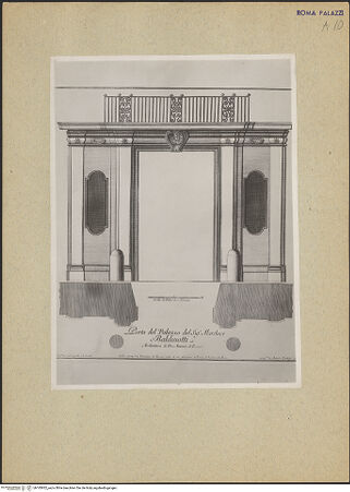 Vorderseite von bh185932_recto