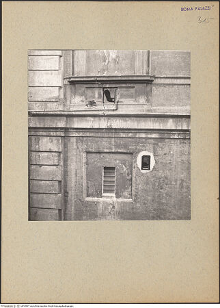 Vorderseite von bh185937_recto