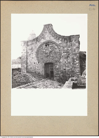 Vorderseite von bh185964_recto