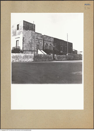 Vorderseite von bh185968_recto