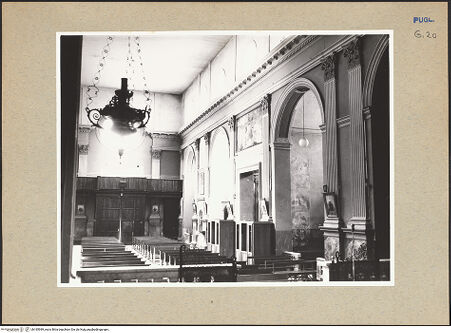 Vorderseite von bh185989_recto