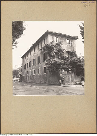 Vorderseite von bh186001_recto