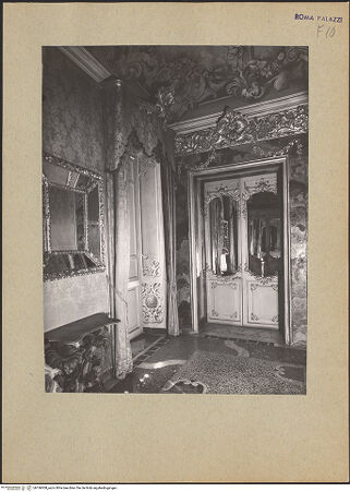 Vorderseite von bh186008_recto