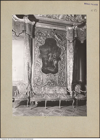 Vorderseite von bh186009_recto