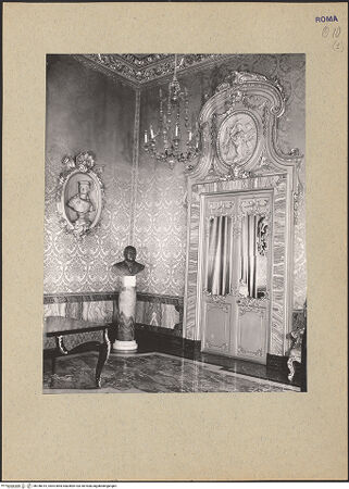 Vorderseite von bh186015_recto