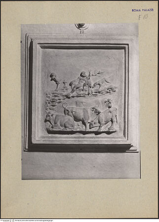 Vorderseite von bh186029_recto