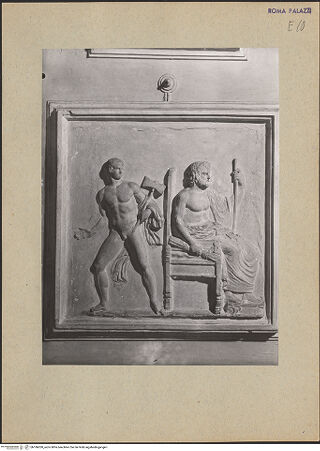 Vorderseite von bh186030_recto