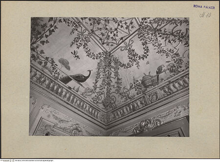 Vorderseite von bh186032_recto