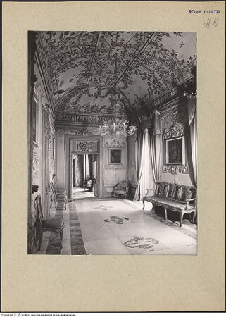 Vorderseite von bh186033_recto